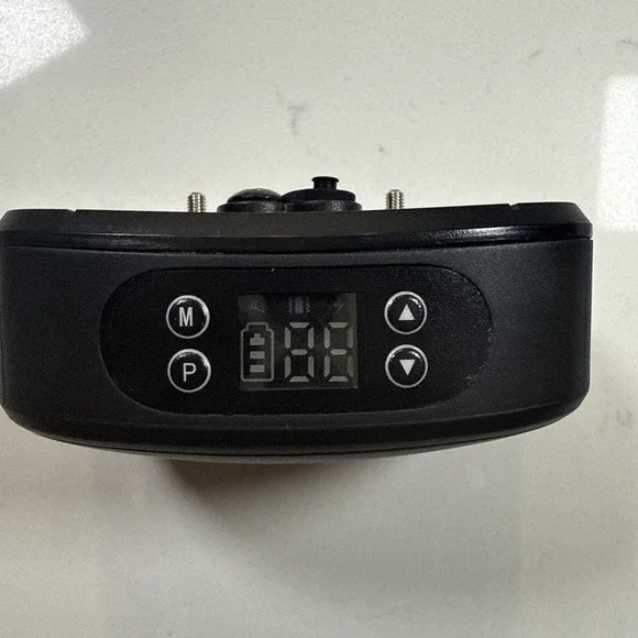 NEW WIEZ GPS Wireless Dog Collar With Fence Pet Containment 1000M Range 3 Modes - Picture 13 of 15